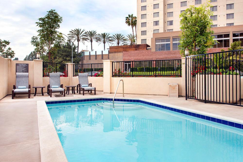 Residence Inn San Diego Del Mar Exterior photo