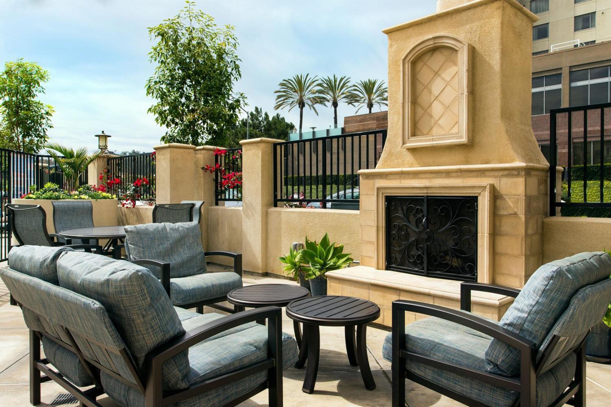 Residence Inn San Diego Del Mar Exterior photo