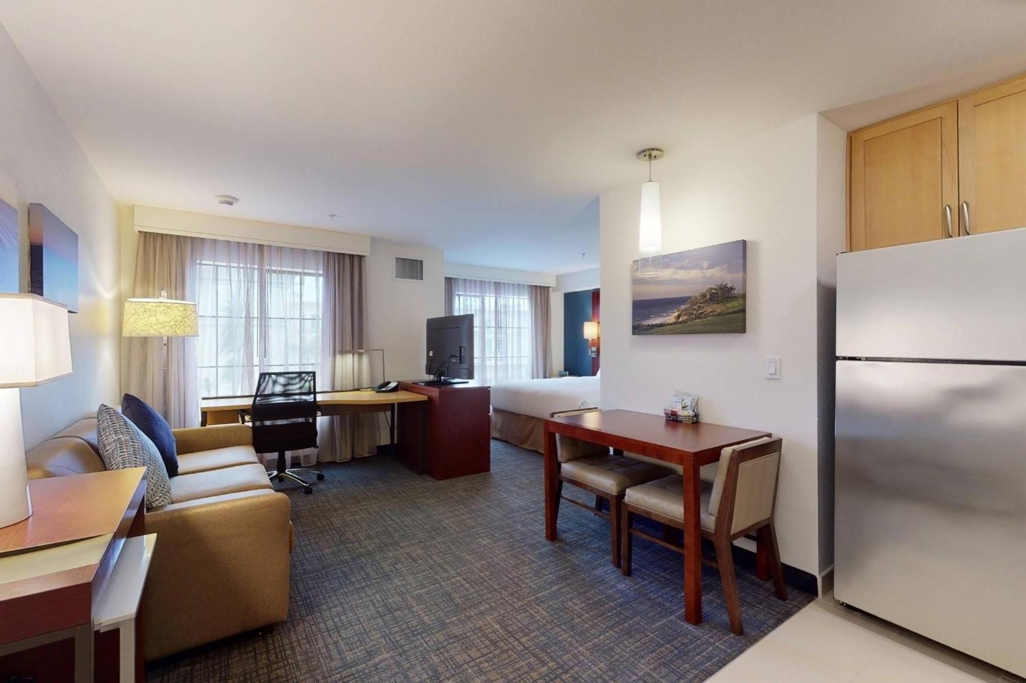 Residence Inn San Diego Del Mar Exterior photo