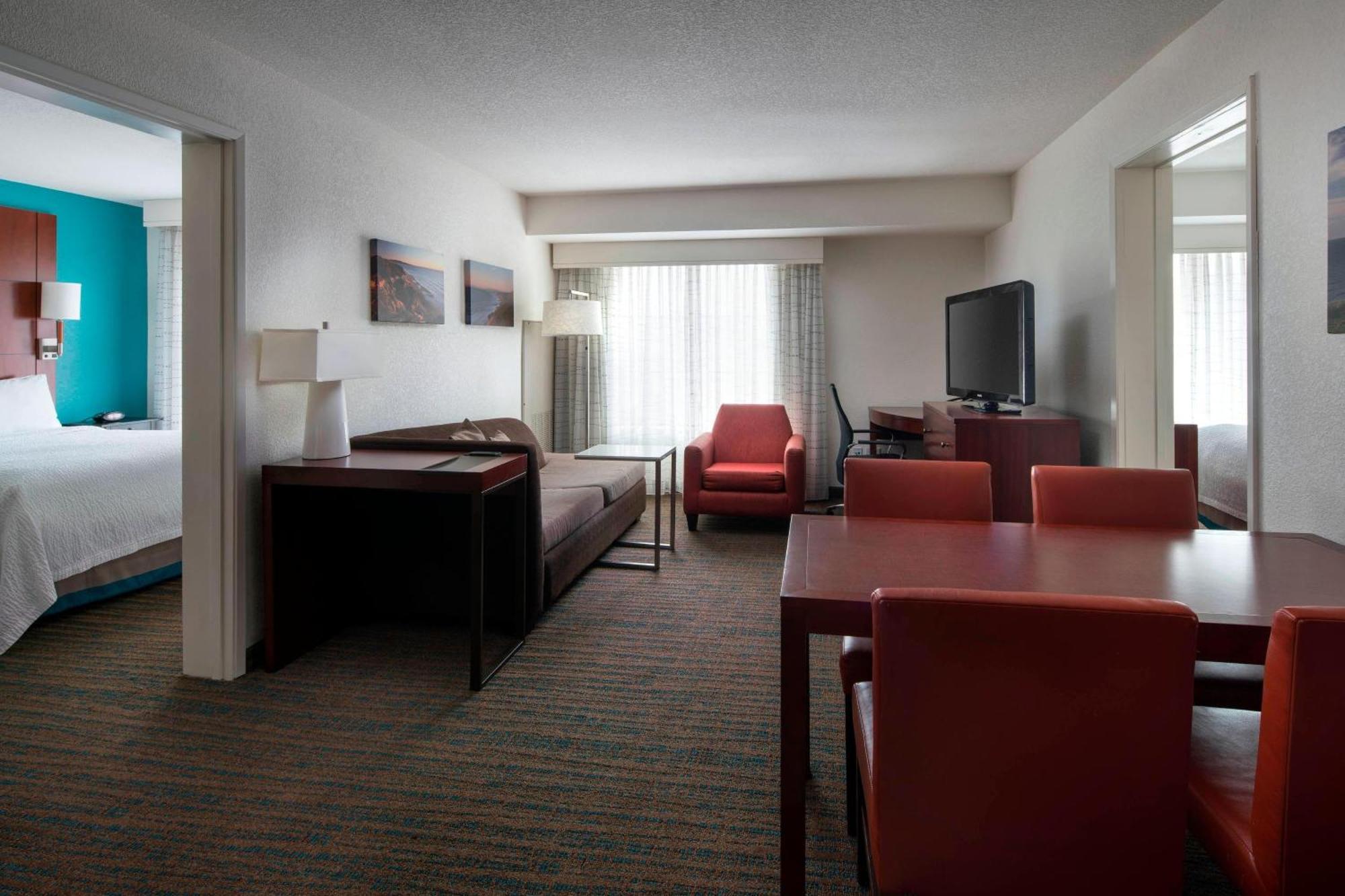 Residence Inn San Diego Del Mar Exterior photo