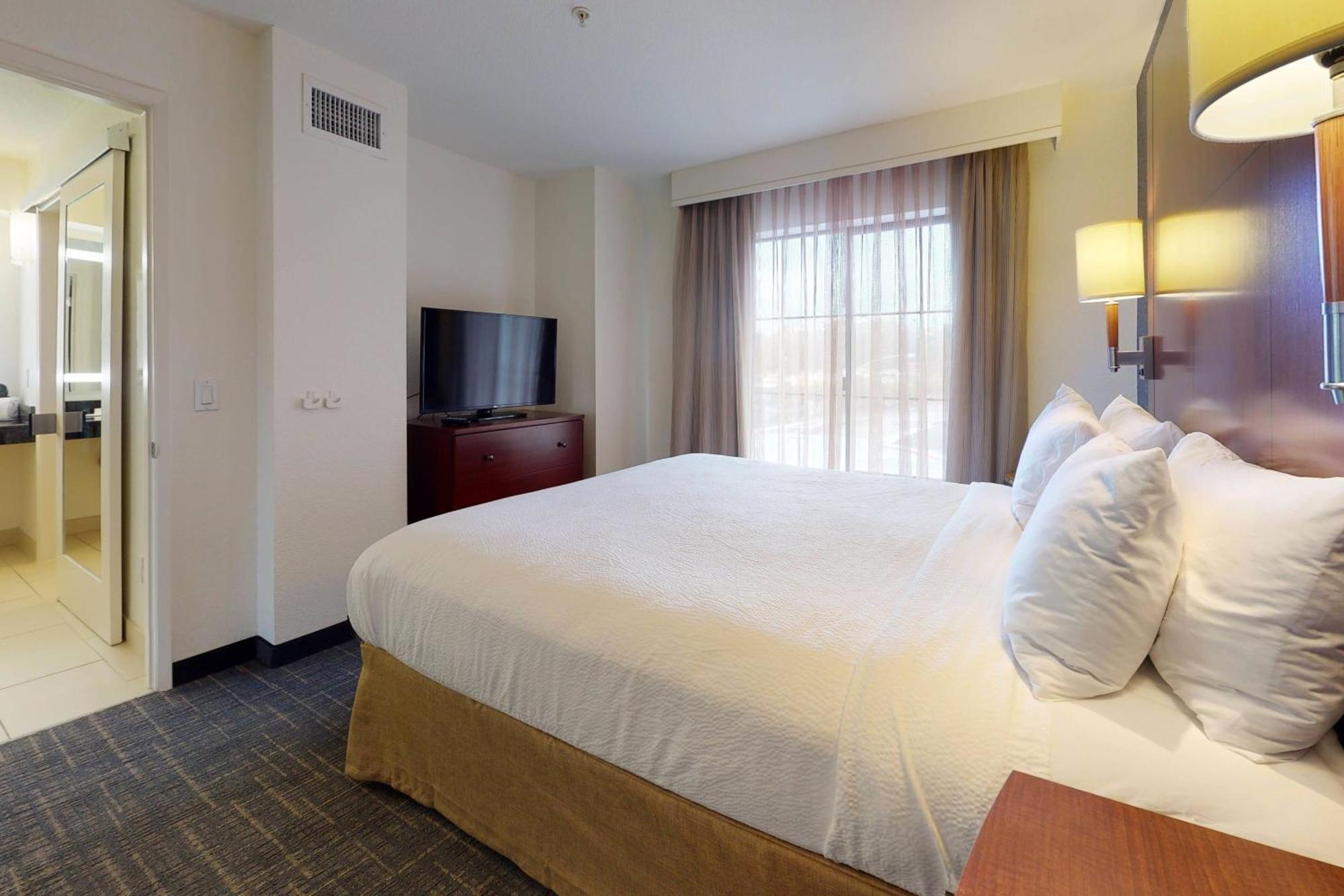 Residence Inn San Diego Del Mar Exterior photo