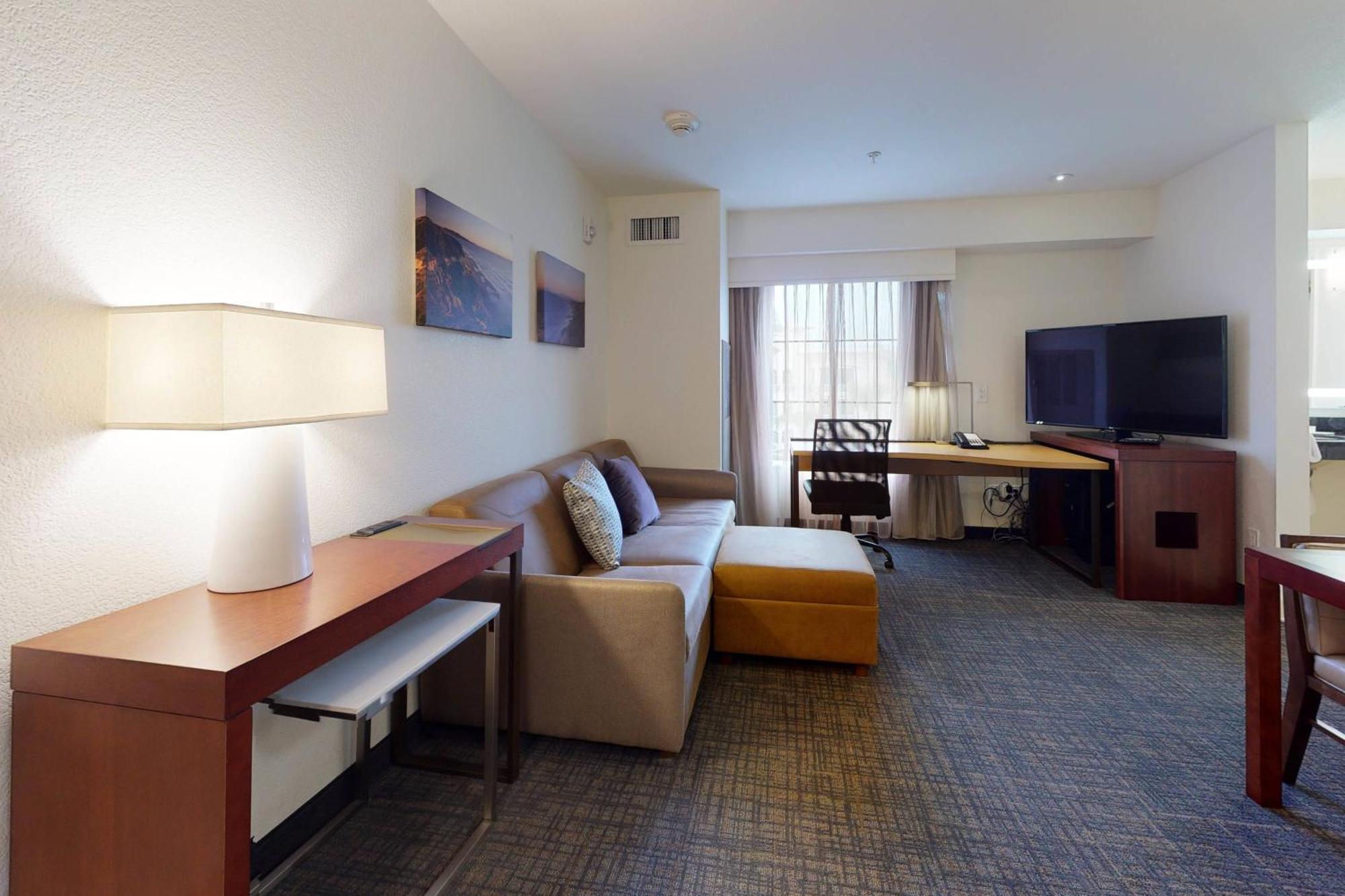 Residence Inn San Diego Del Mar Exterior photo