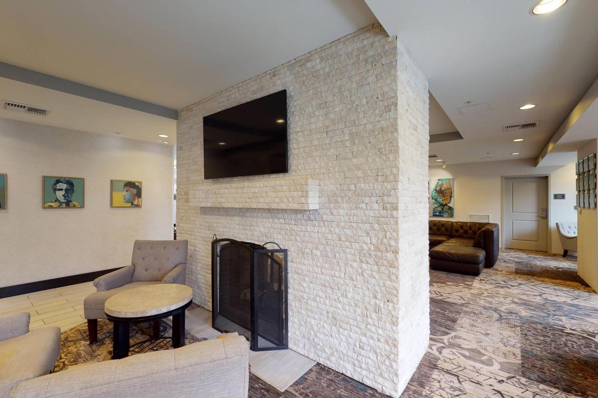Residence Inn San Diego Del Mar Exterior photo