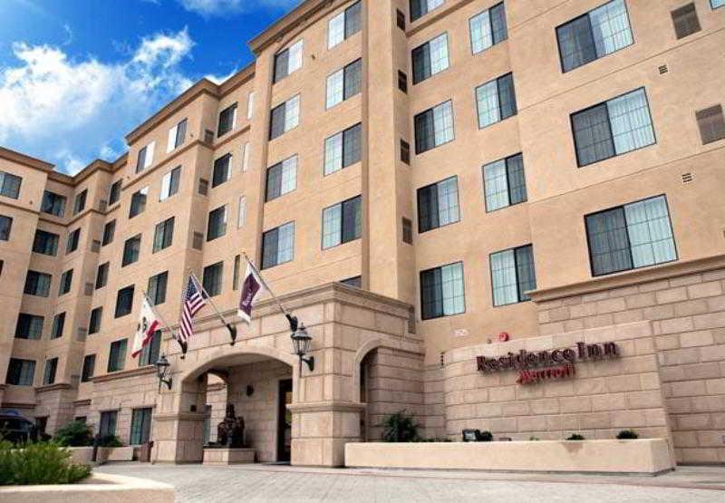 Residence Inn San Diego Del Mar Exterior photo