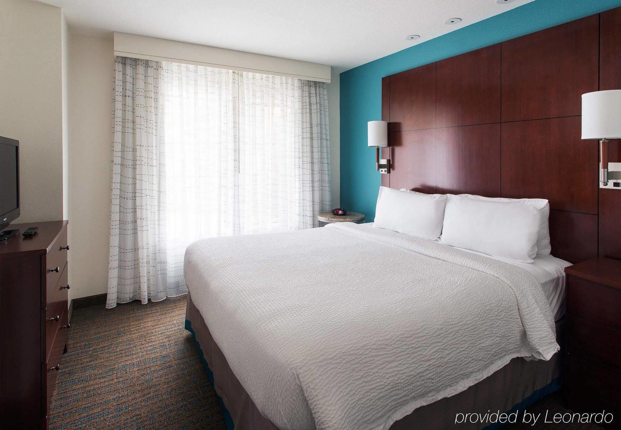 Residence Inn San Diego Del Mar Exterior photo