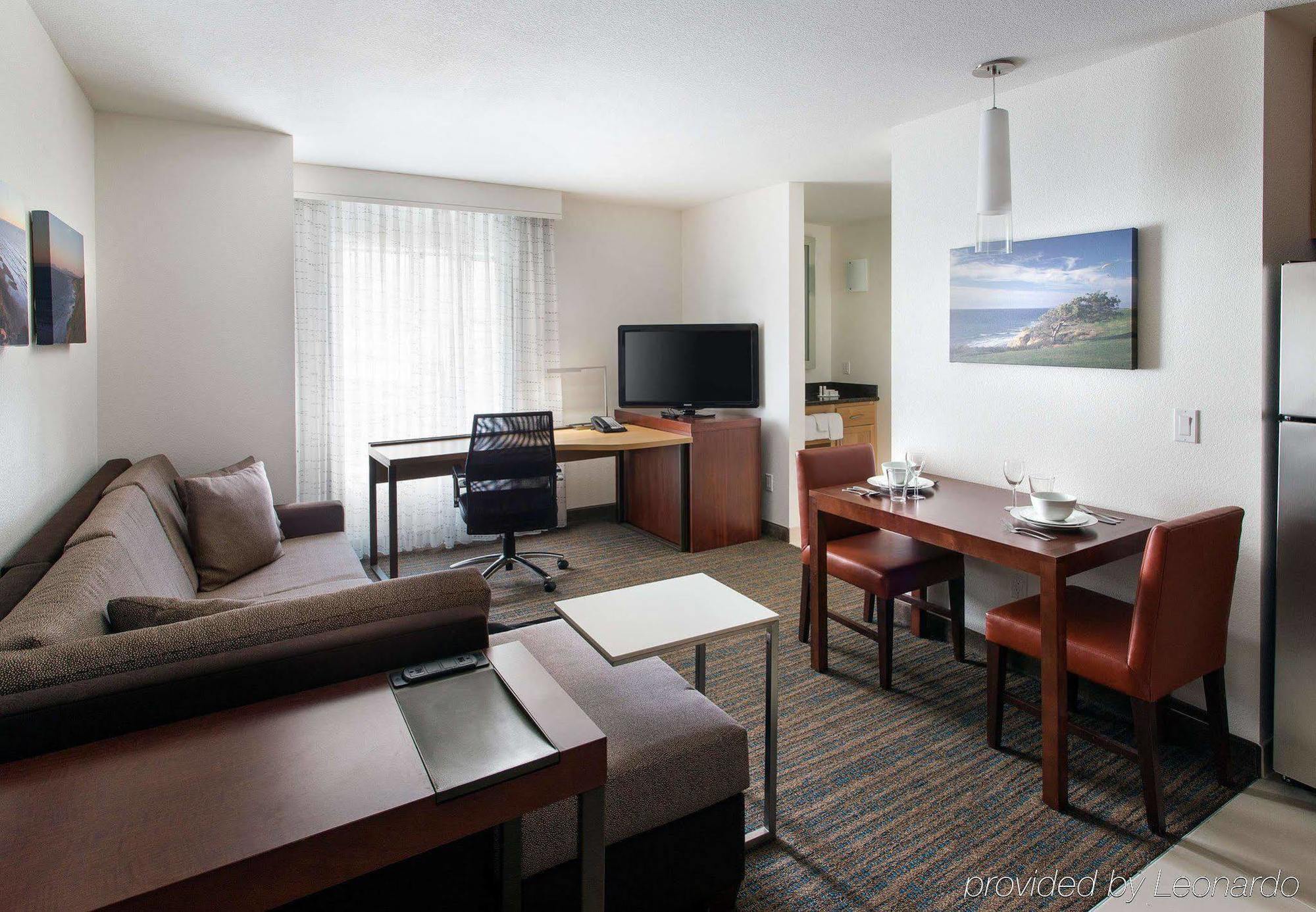 Residence Inn San Diego Del Mar Exterior photo