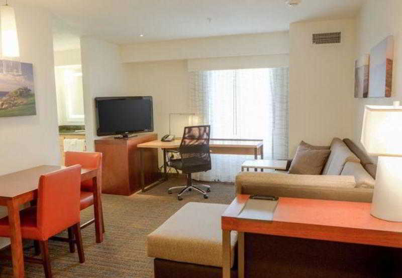 Residence Inn San Diego Del Mar Exterior photo
