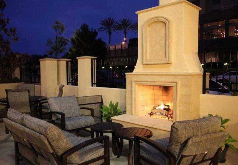 Residence Inn San Diego Del Mar Exterior photo