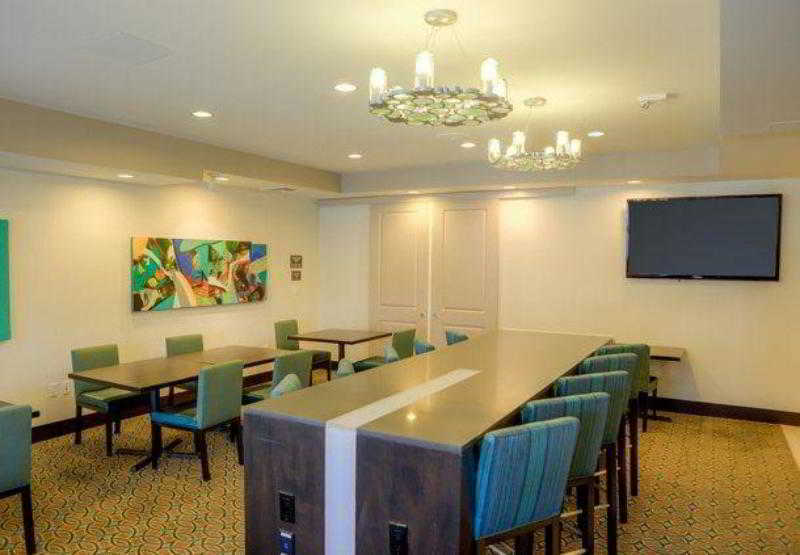Residence Inn San Diego Del Mar Exterior photo